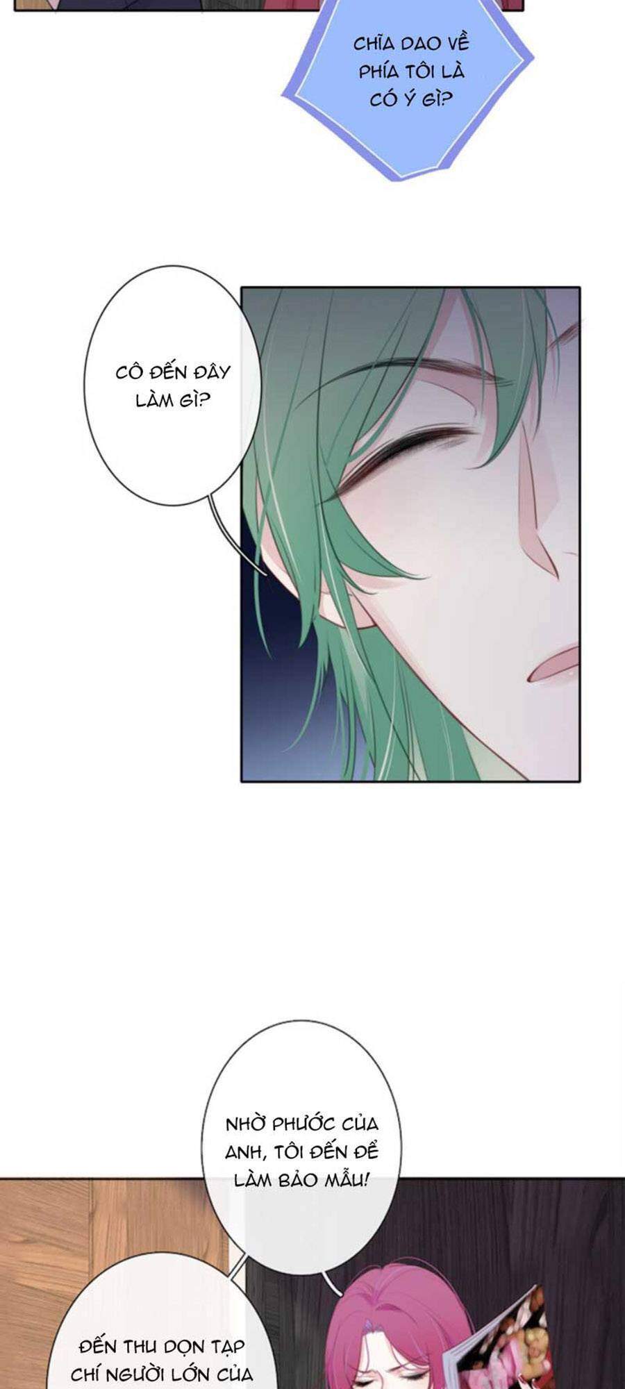 Kim Ốc Tàng Kiều - Chương 27