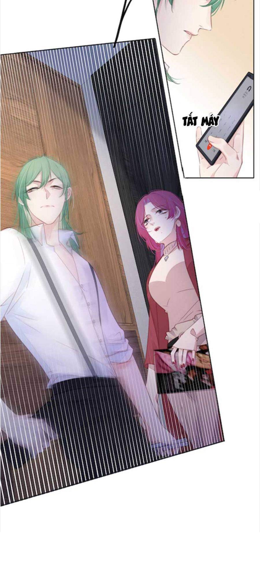 Kim Ốc Tàng Kiều - Chương 27