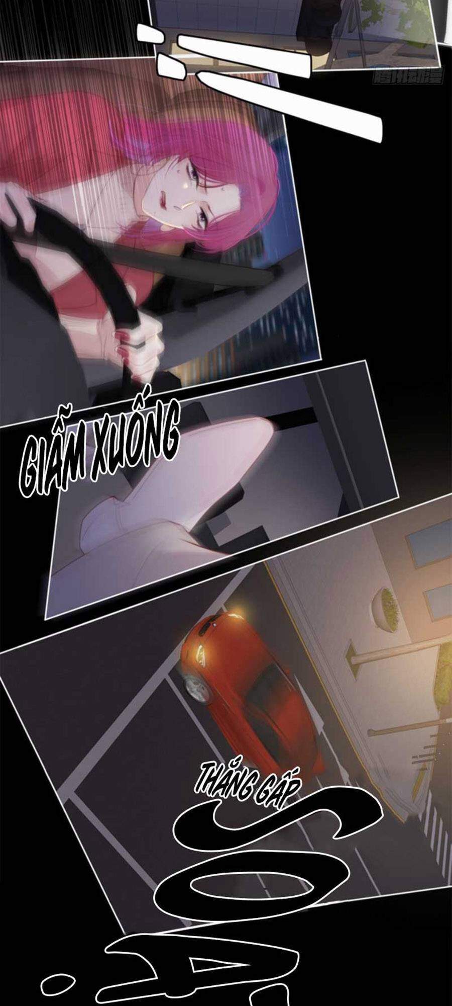 Kim Ốc Tàng Kiều - Chương 27