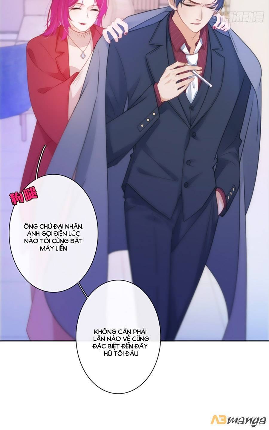 Kim Ốc Tàng Kiều - Chương 29