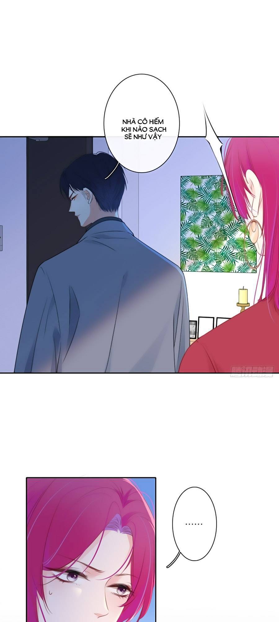 Kim Ốc Tàng Kiều - Chương 29