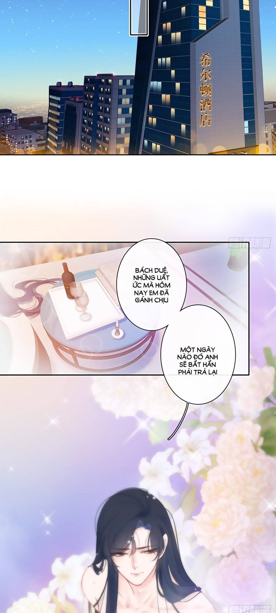 Kim Ốc Tàng Kiều - Chương 29