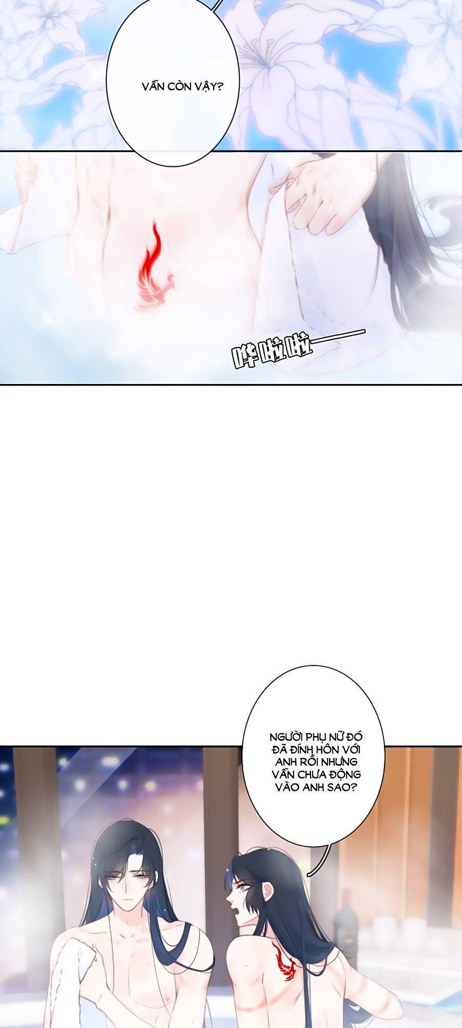 Kim Ốc Tàng Kiều - Chương 29