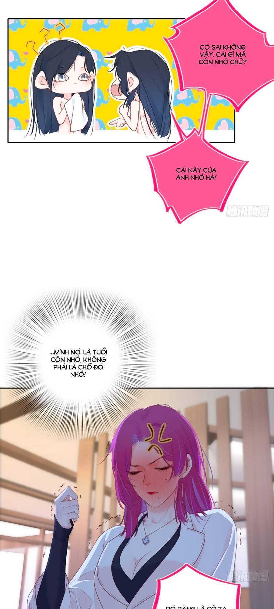 Kim Ốc Tàng Kiều - Chương 29