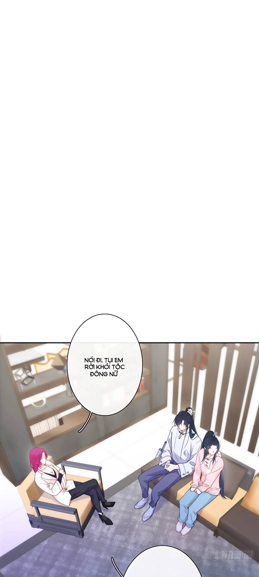 Kim Ốc Tàng Kiều - Chương 29