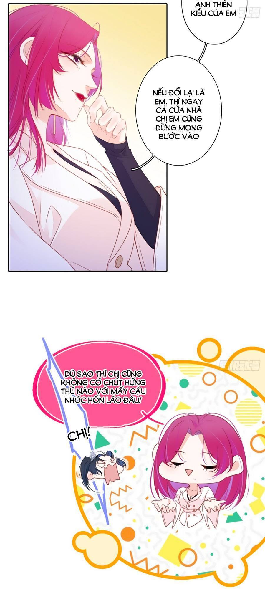 Kim Ốc Tàng Kiều - Chương 29