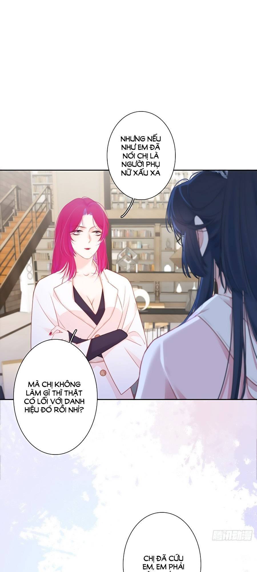 Kim Ốc Tàng Kiều - Chương 29