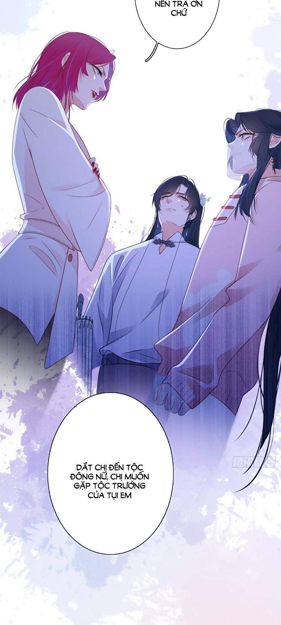 Kim Ốc Tàng Kiều - Chương 29