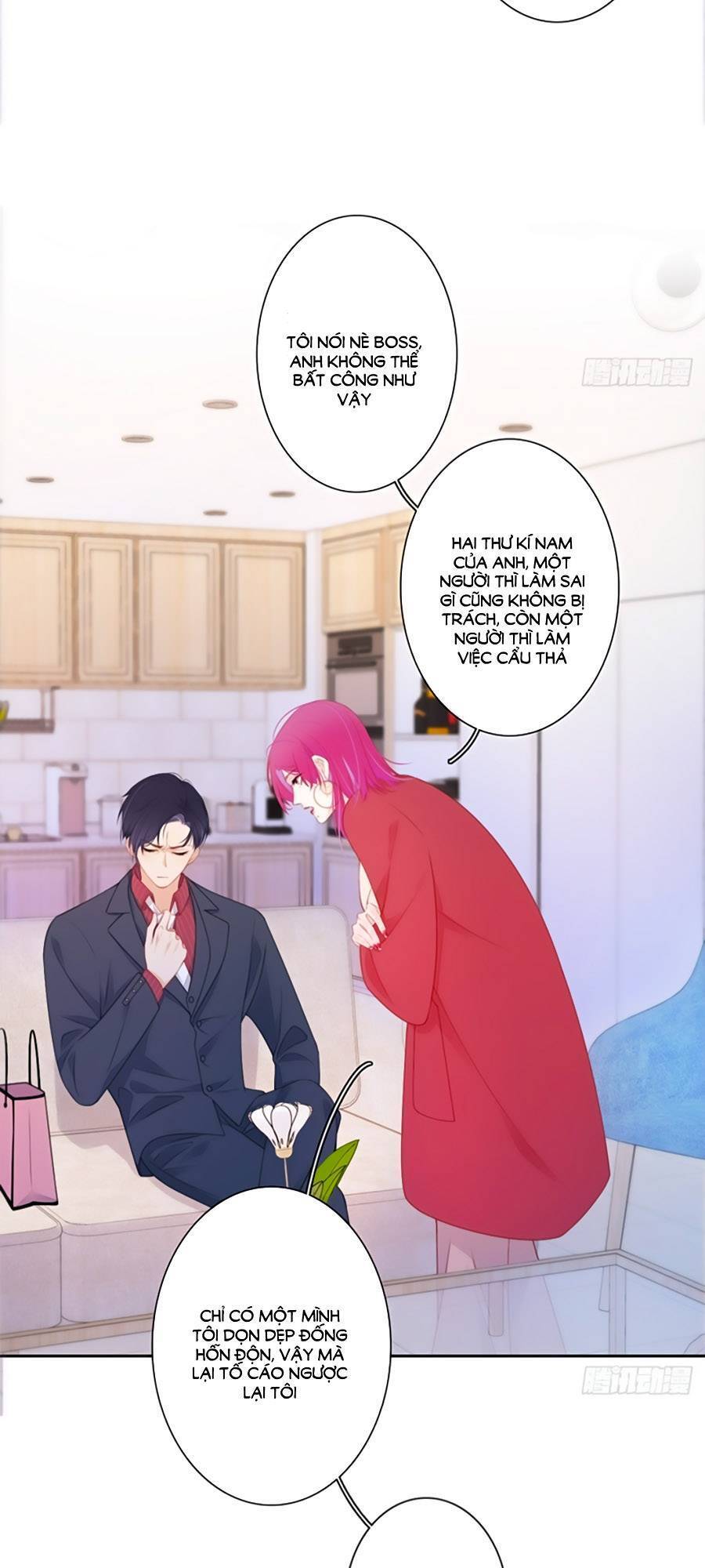 Kim Ốc Tàng Kiều - Chương 29