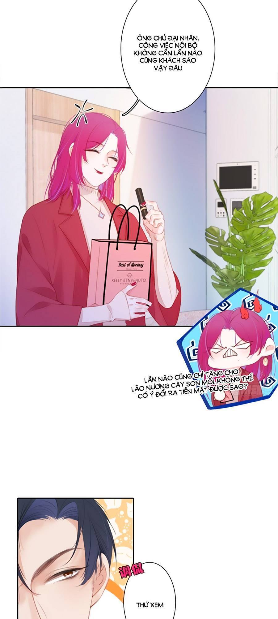 Kim Ốc Tàng Kiều - Chương 29