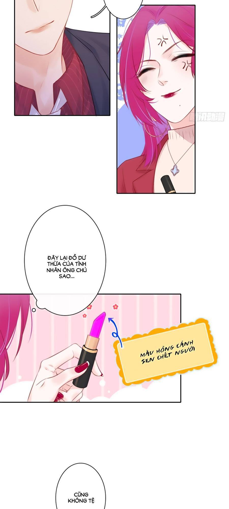 Kim Ốc Tàng Kiều - Chương 29