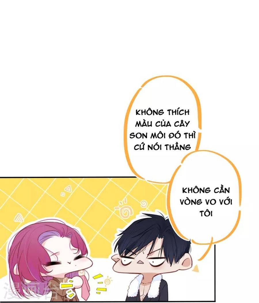 Kim Ốc Tàng Kiều - Chương 33