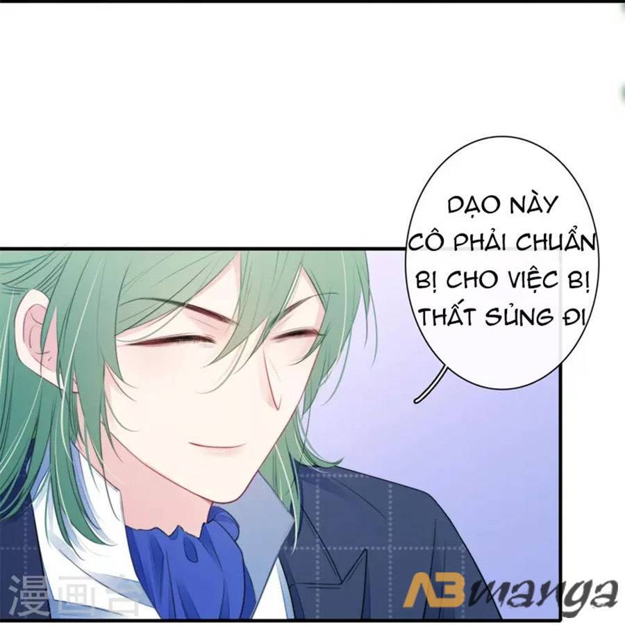 Kim Ốc Tàng Kiều - Chương 33