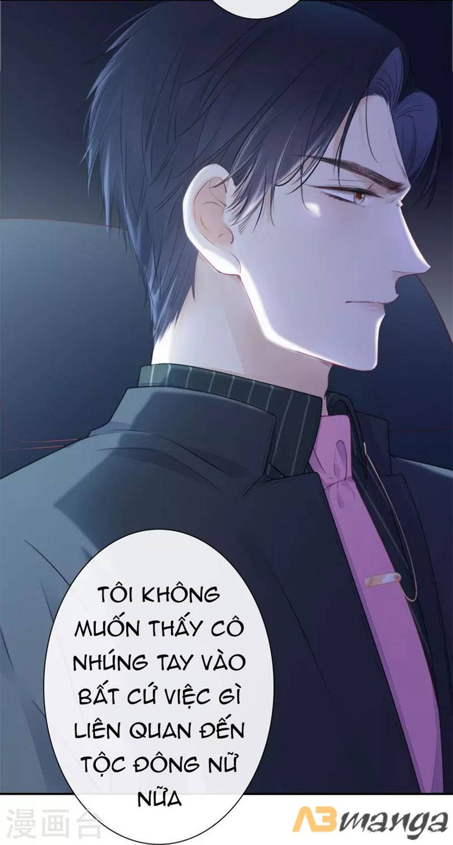 Kim Ốc Tàng Kiều - Chương 33