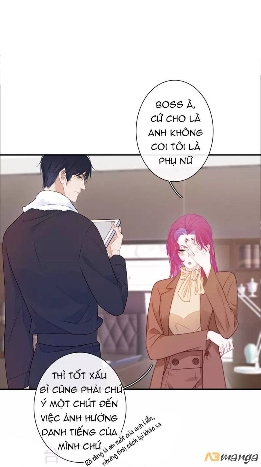 Kim Ốc Tàng Kiều - Chương 33