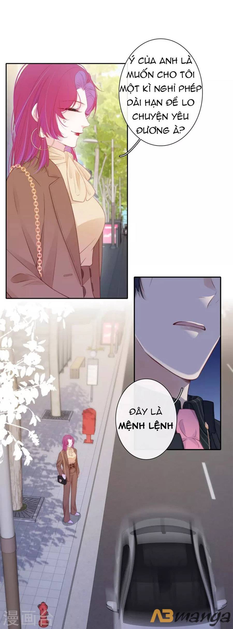 Kim Ốc Tàng Kiều - Chương 33