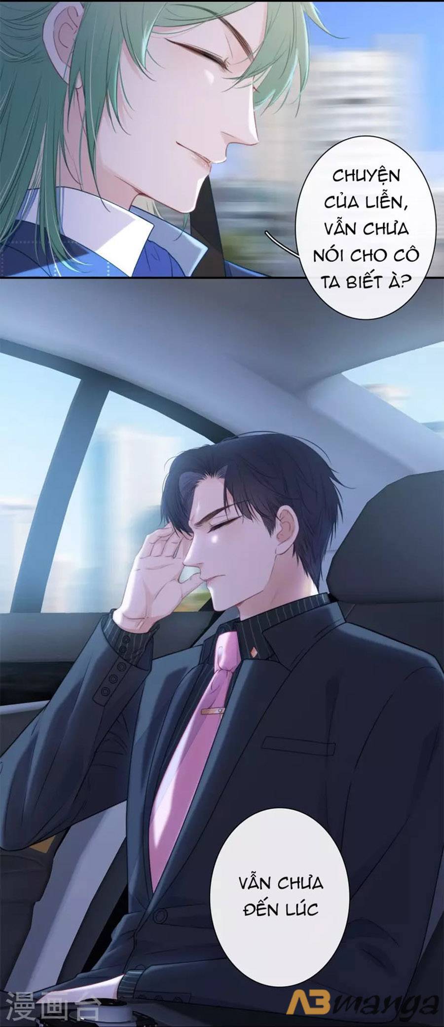 Kim Ốc Tàng Kiều - Chương 33