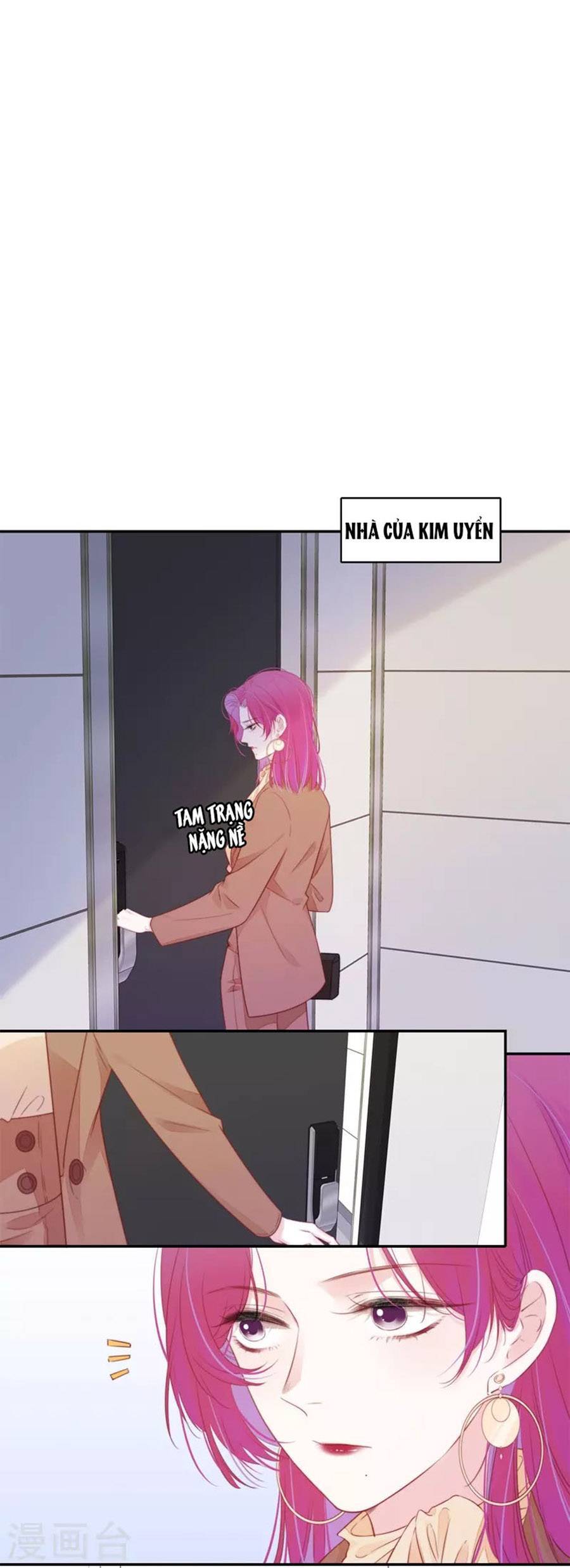 Kim Ốc Tàng Kiều - Chương 33