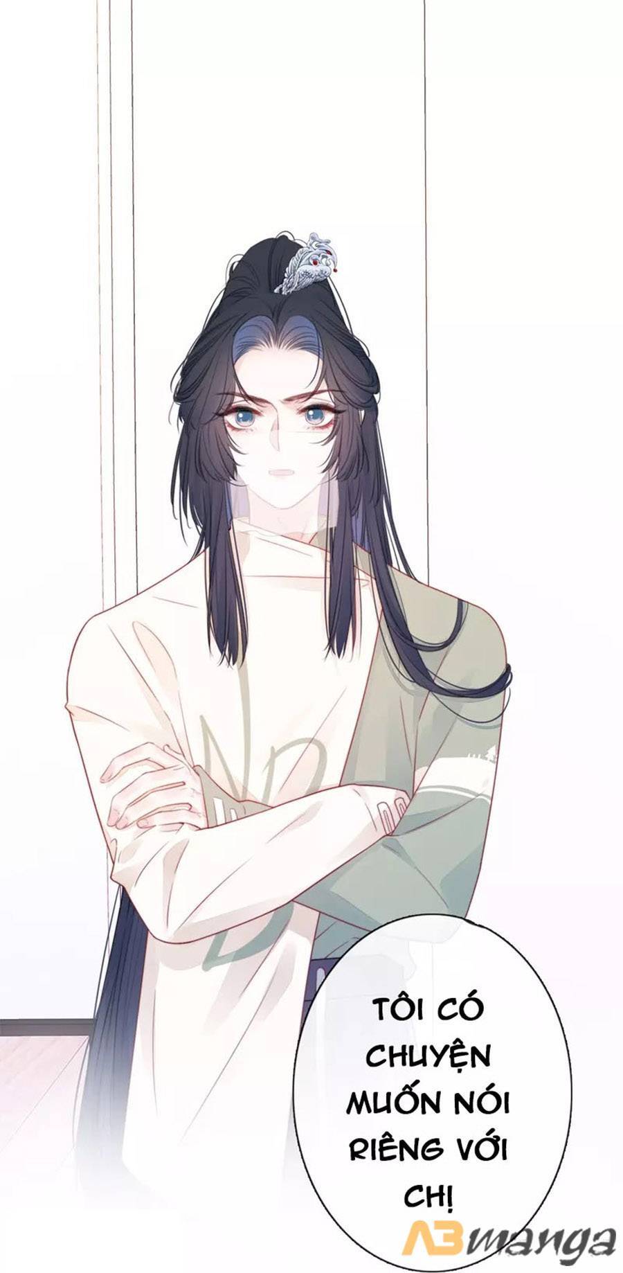 Kim Ốc Tàng Kiều - Chương 33