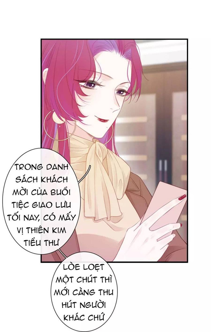 Kim Ốc Tàng Kiều - Chương 33