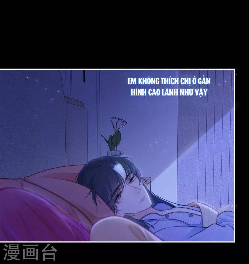 Kim Ốc Tàng Kiều - Chương 41