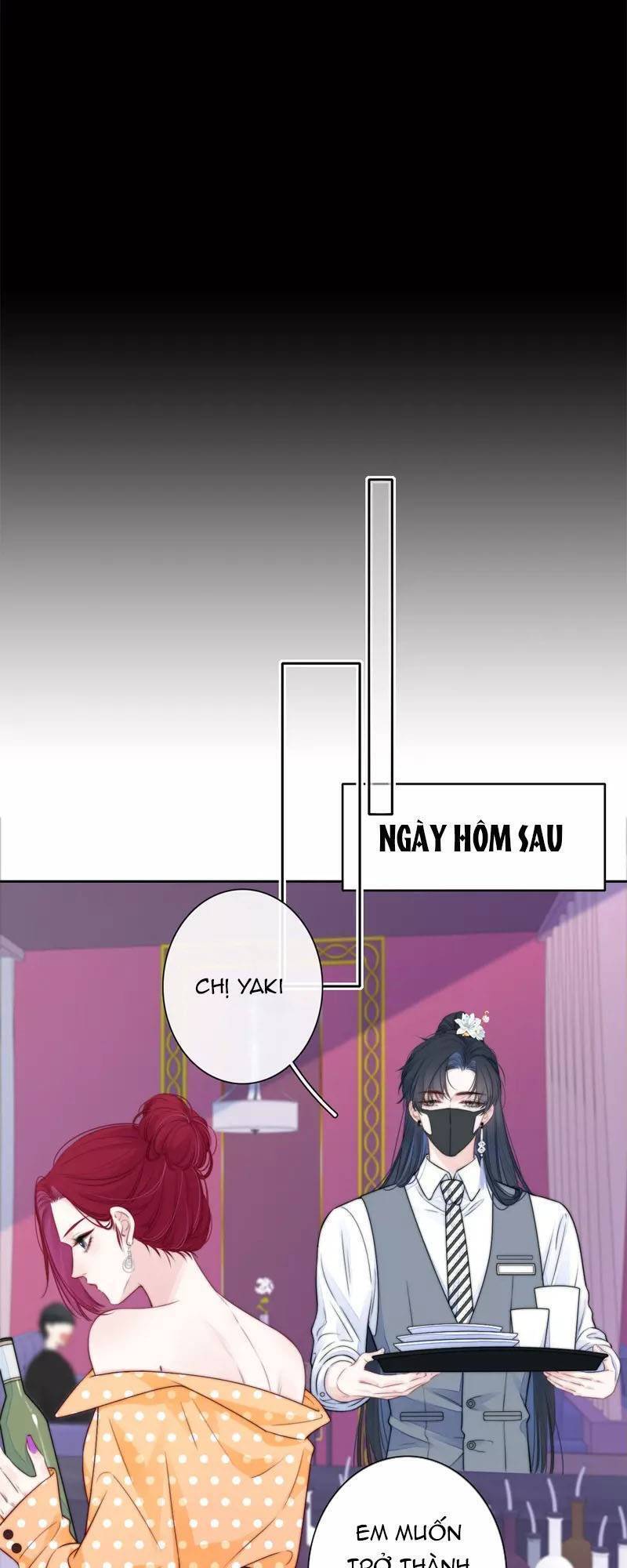 Kim Ốc Tàng Kiều - Chương 41