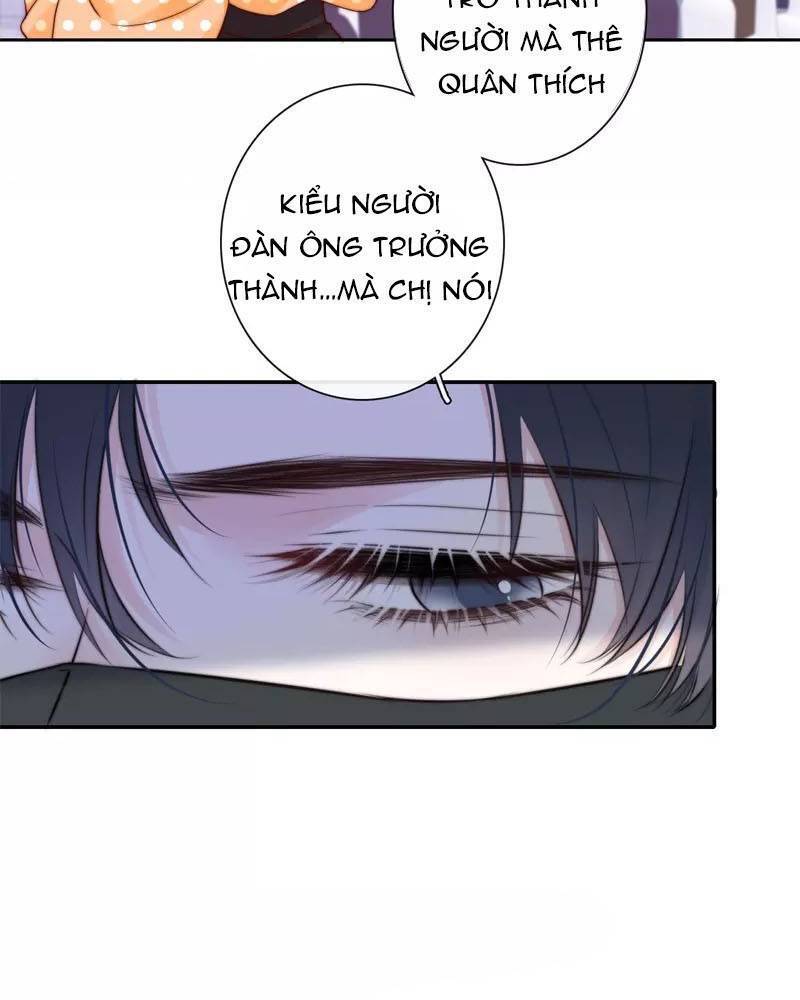 Kim Ốc Tàng Kiều - Chương 41