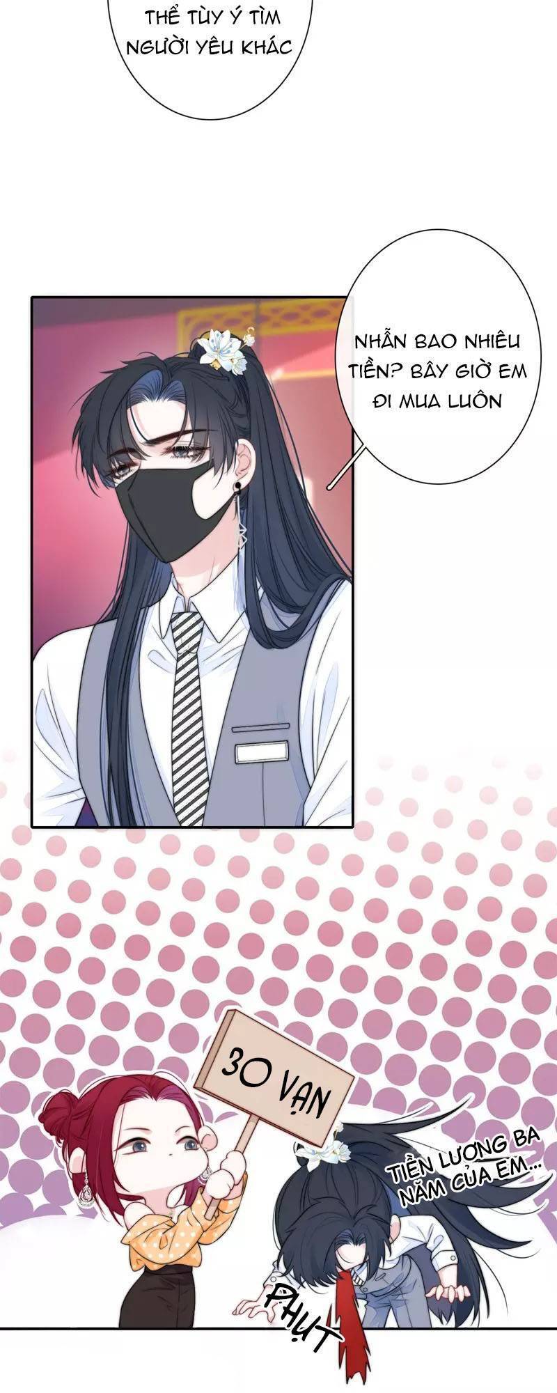 Kim Ốc Tàng Kiều - Chương 41