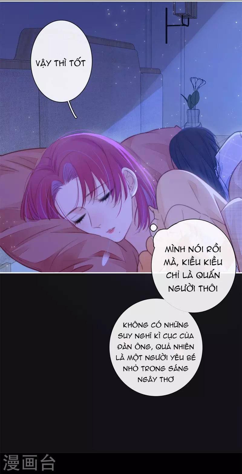 Kim Ốc Tàng Kiều - Chương 41