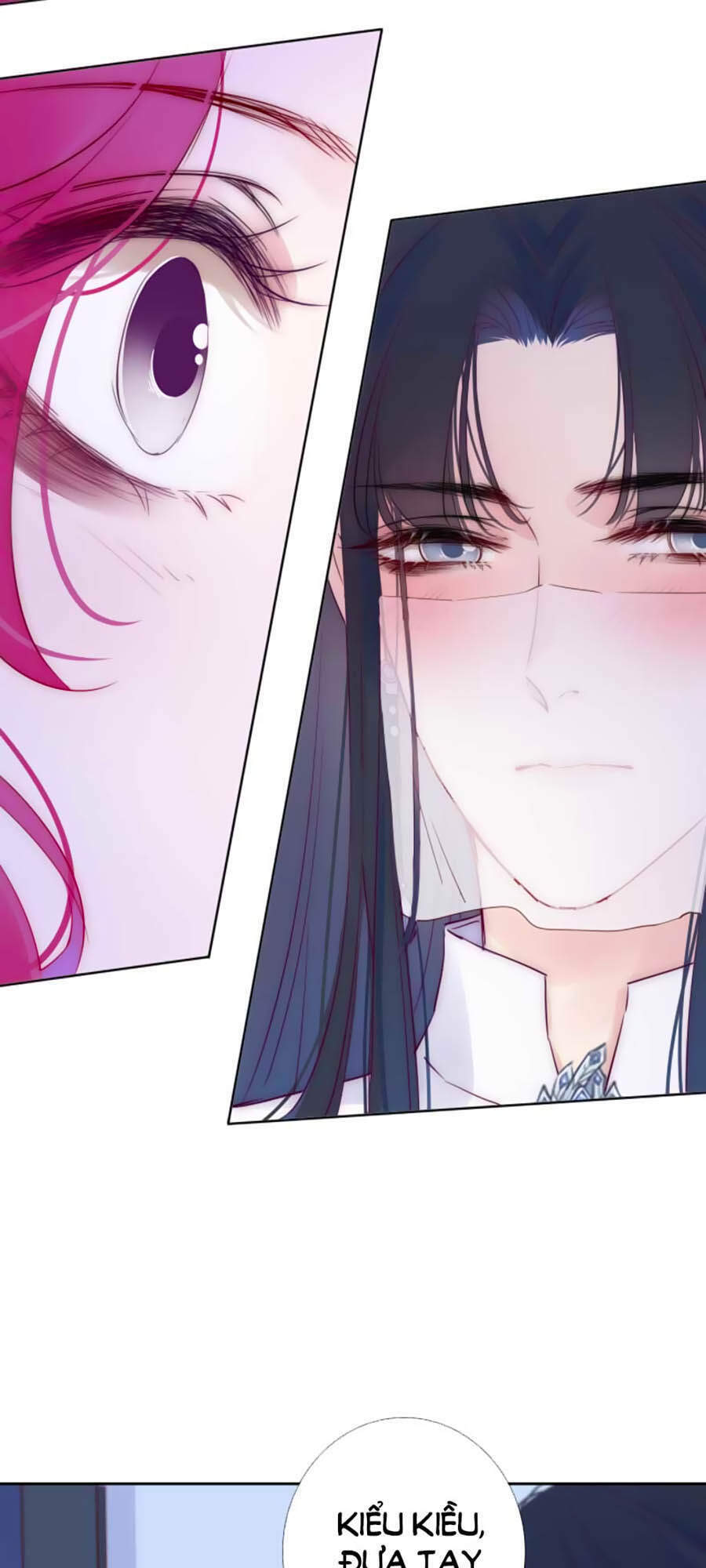 Kim Ốc Tàng Kiều - Chương 6