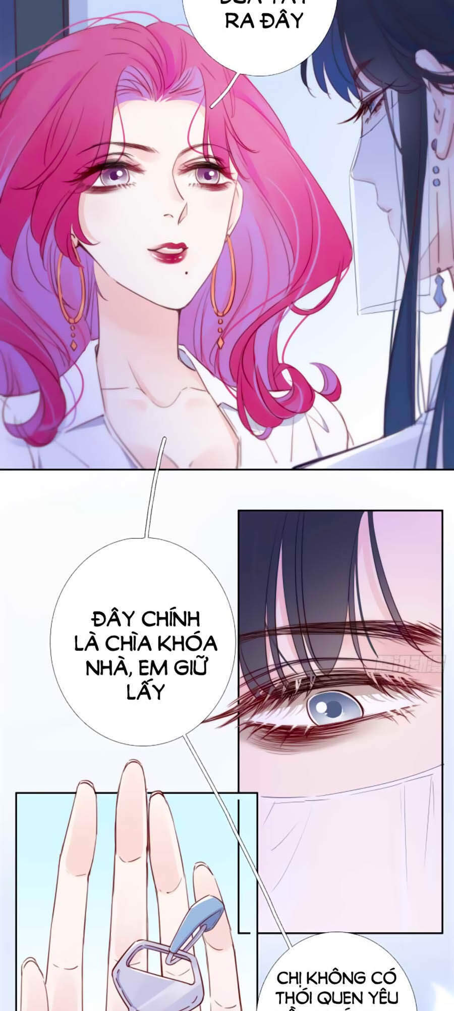 Kim Ốc Tàng Kiều - Chương 6