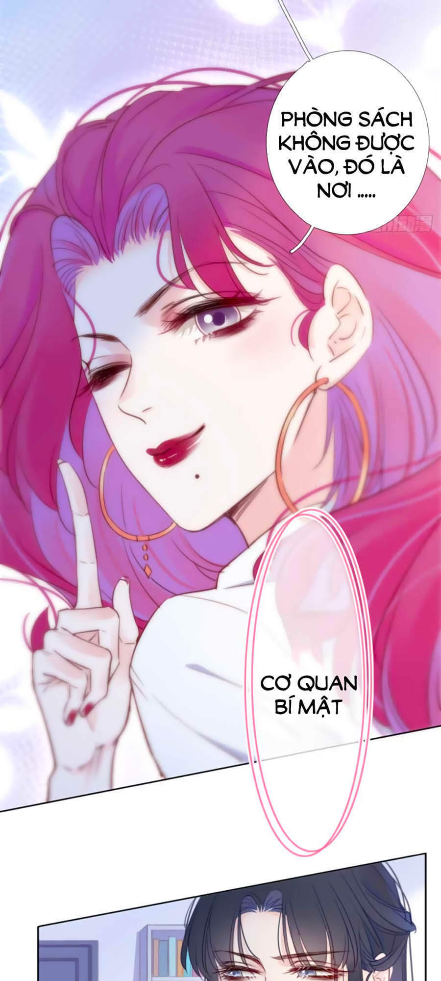 Kim Ốc Tàng Kiều - Chương 6