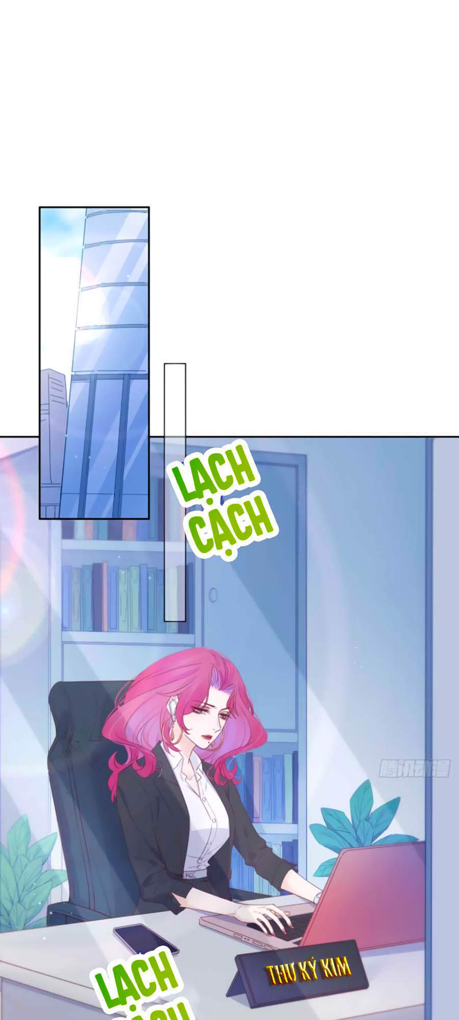 Kim Ốc Tàng Kiều - Chương 6