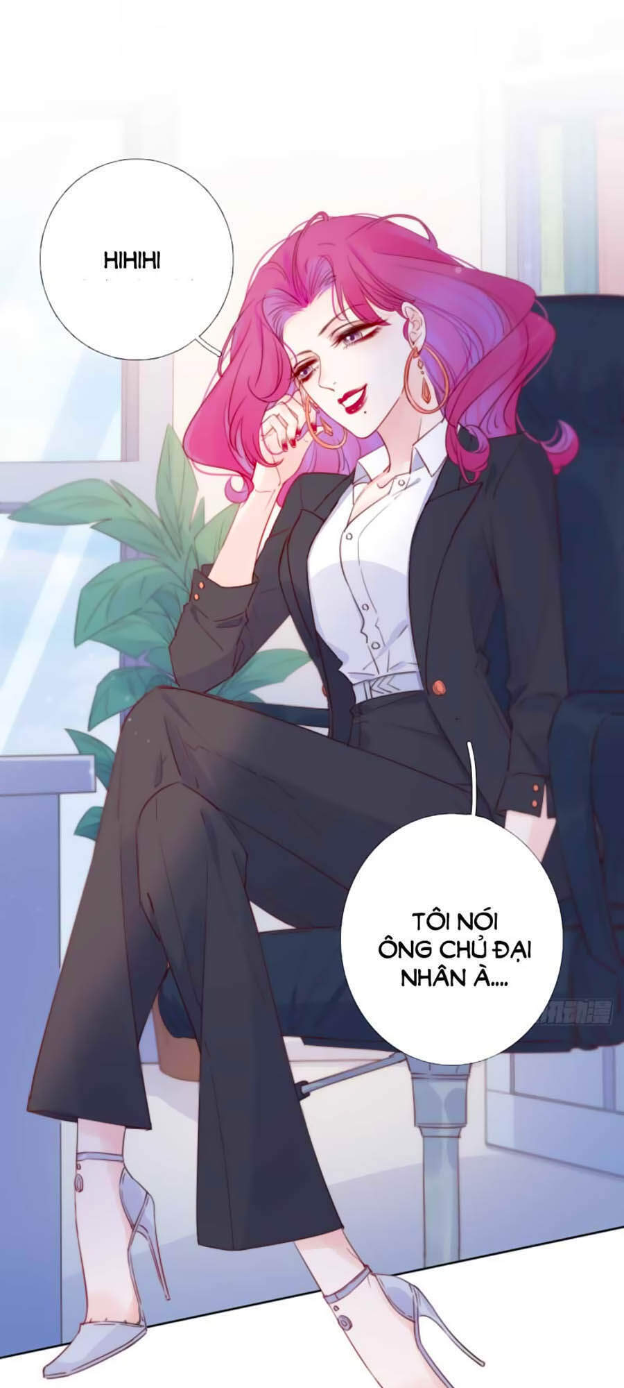 Kim Ốc Tàng Kiều - Chương 6