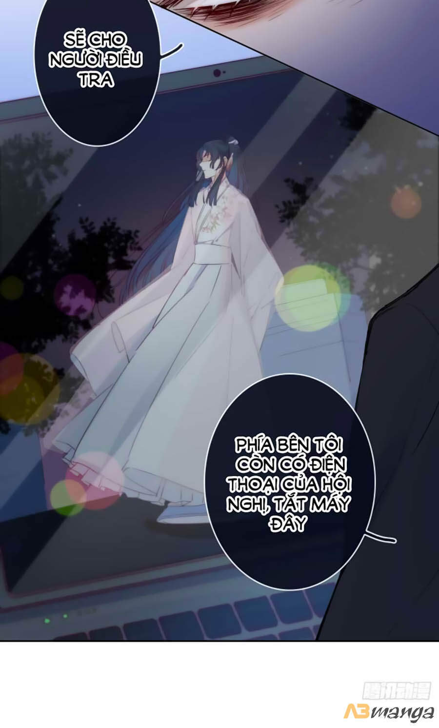 Kim Ốc Tàng Kiều - Chương 6