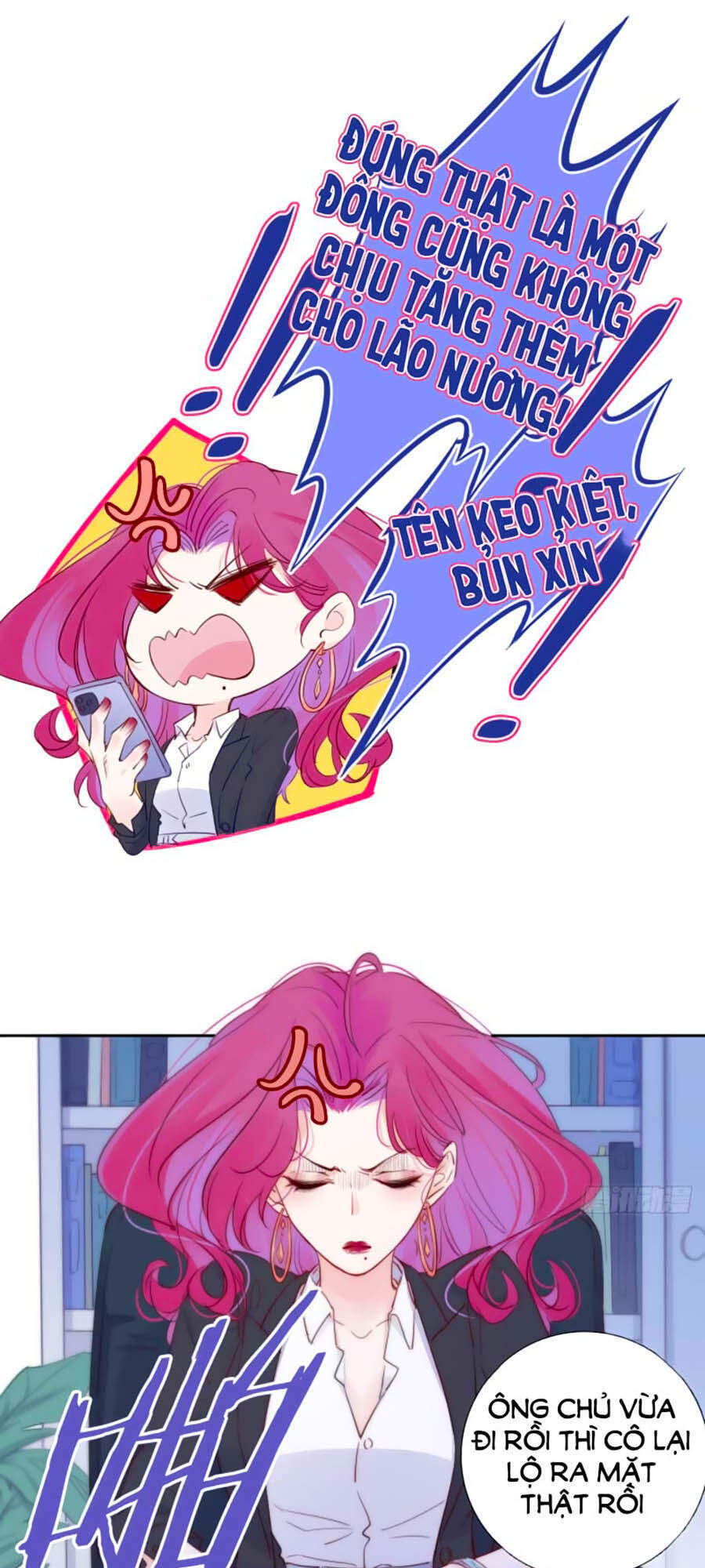 Kim Ốc Tàng Kiều - Chương 6