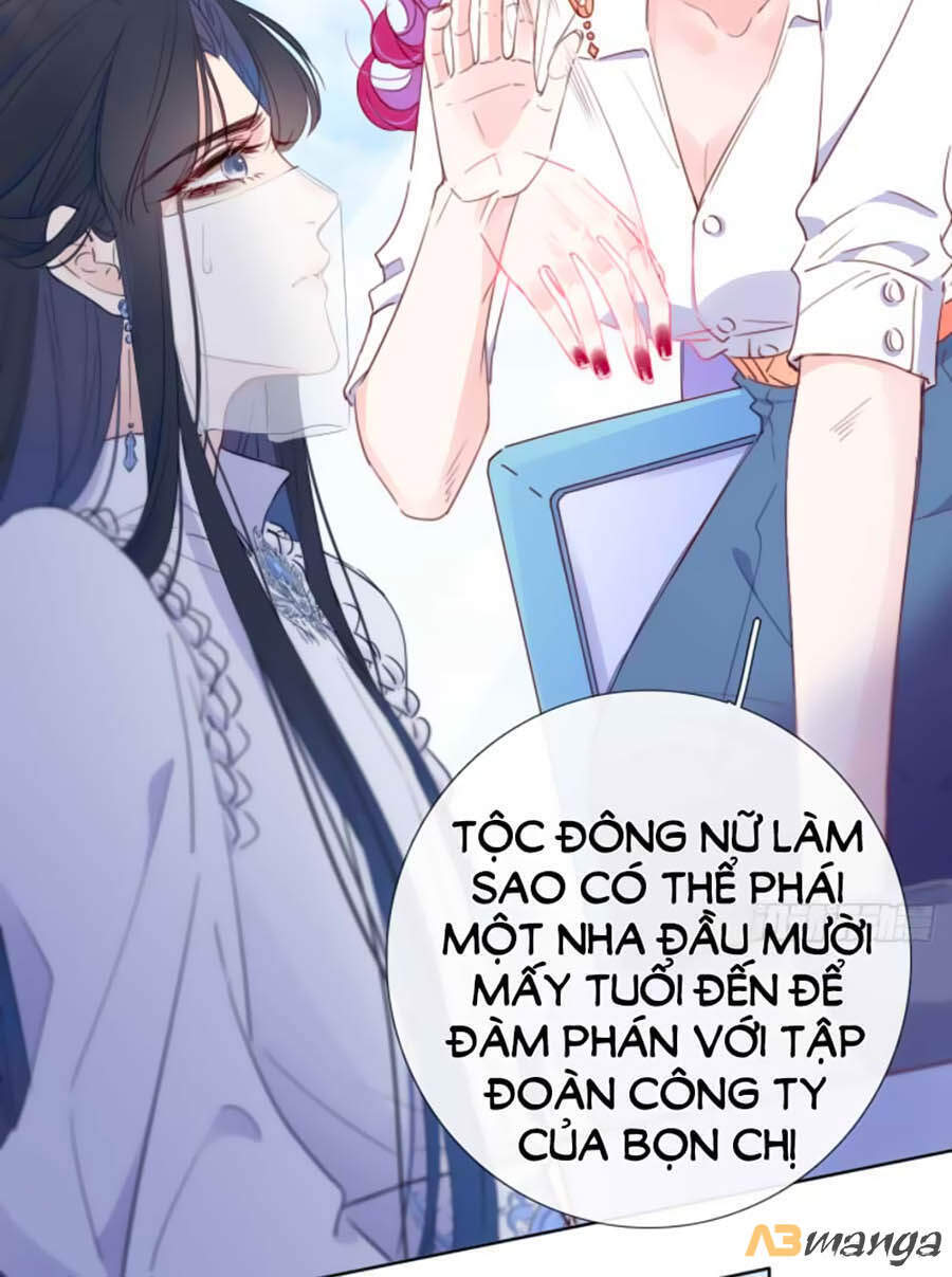 Kim Ốc Tàng Kiều - Chương 6