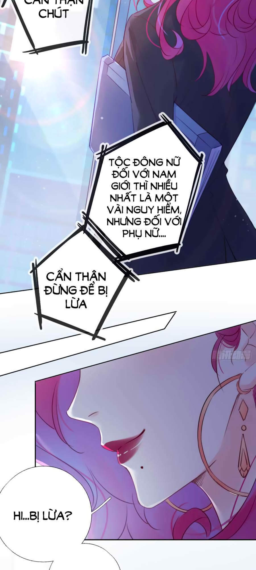 Kim Ốc Tàng Kiều - Chương 6