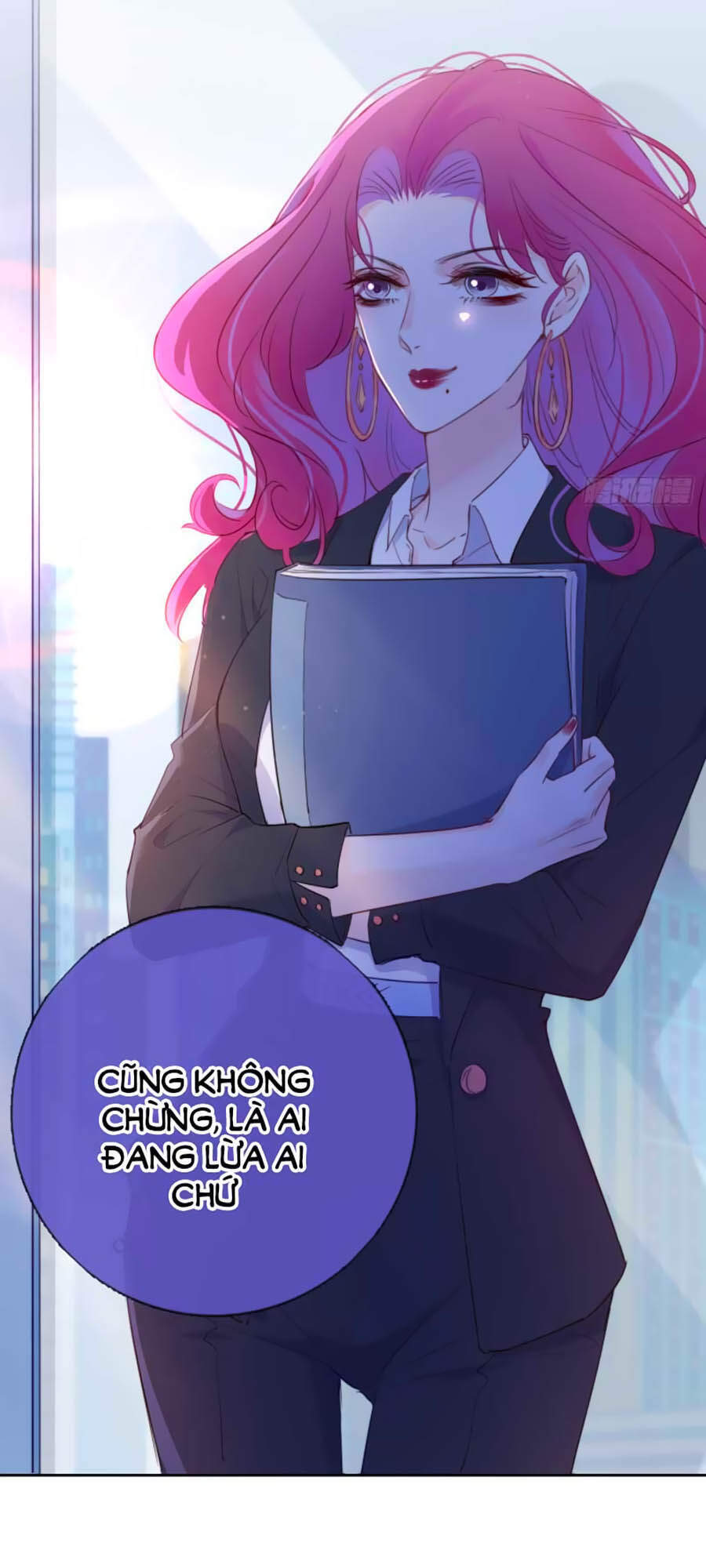 Kim Ốc Tàng Kiều - Chương 6