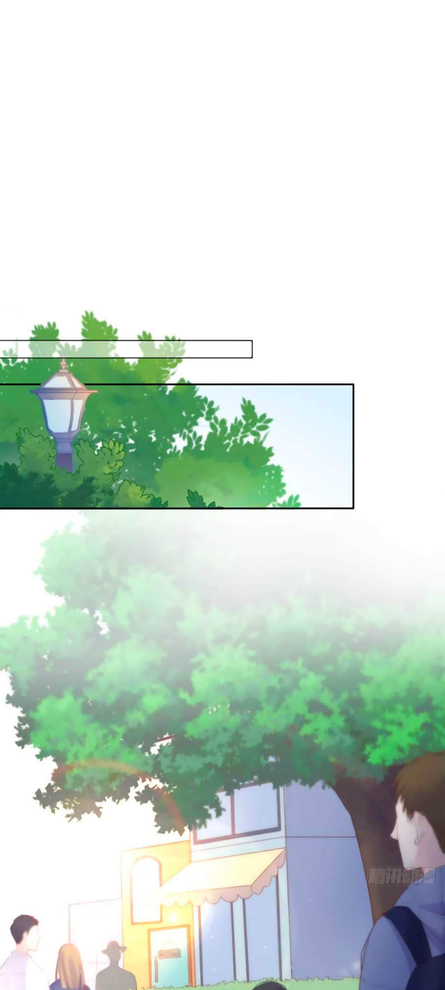 Kim Ốc Tàng Kiều - Chương 6