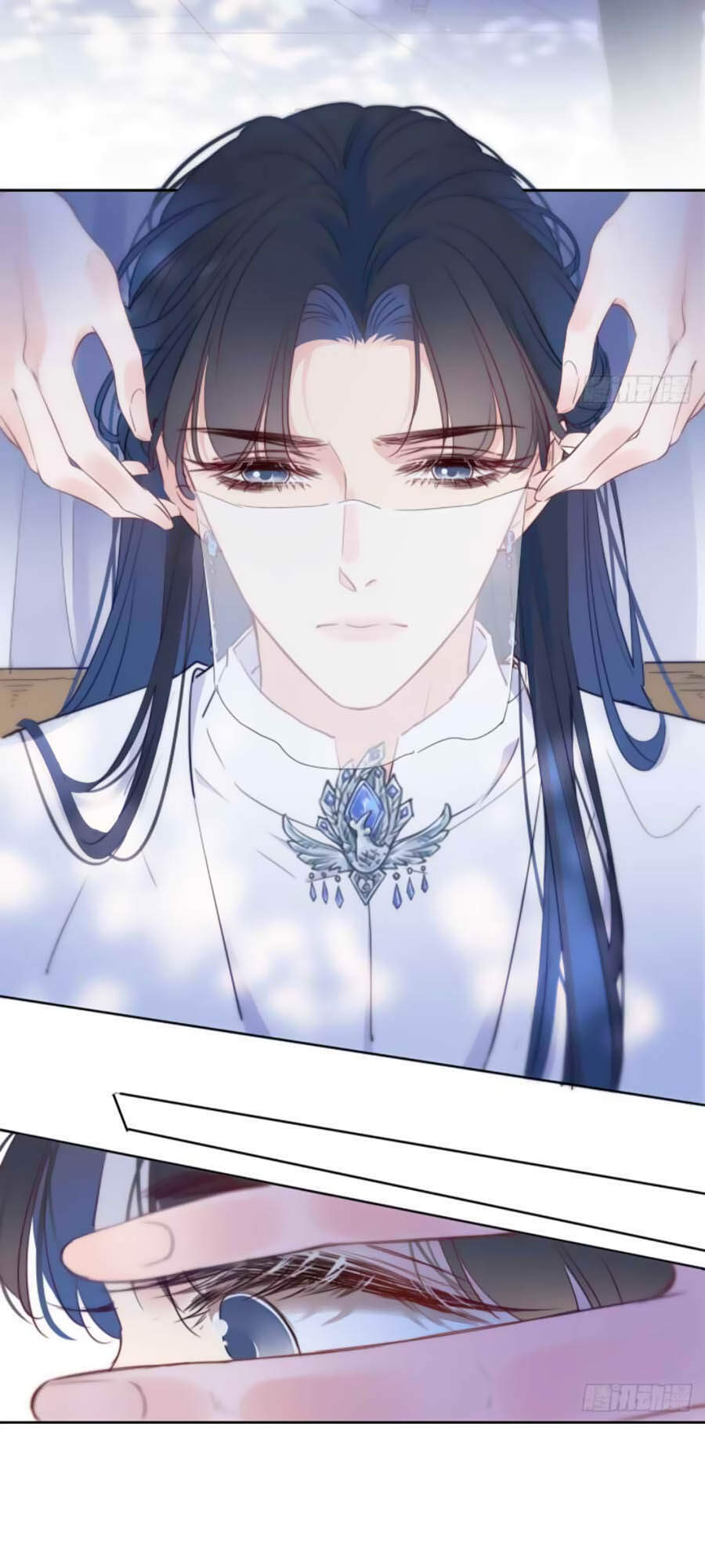 Kim Ốc Tàng Kiều - Chương 6