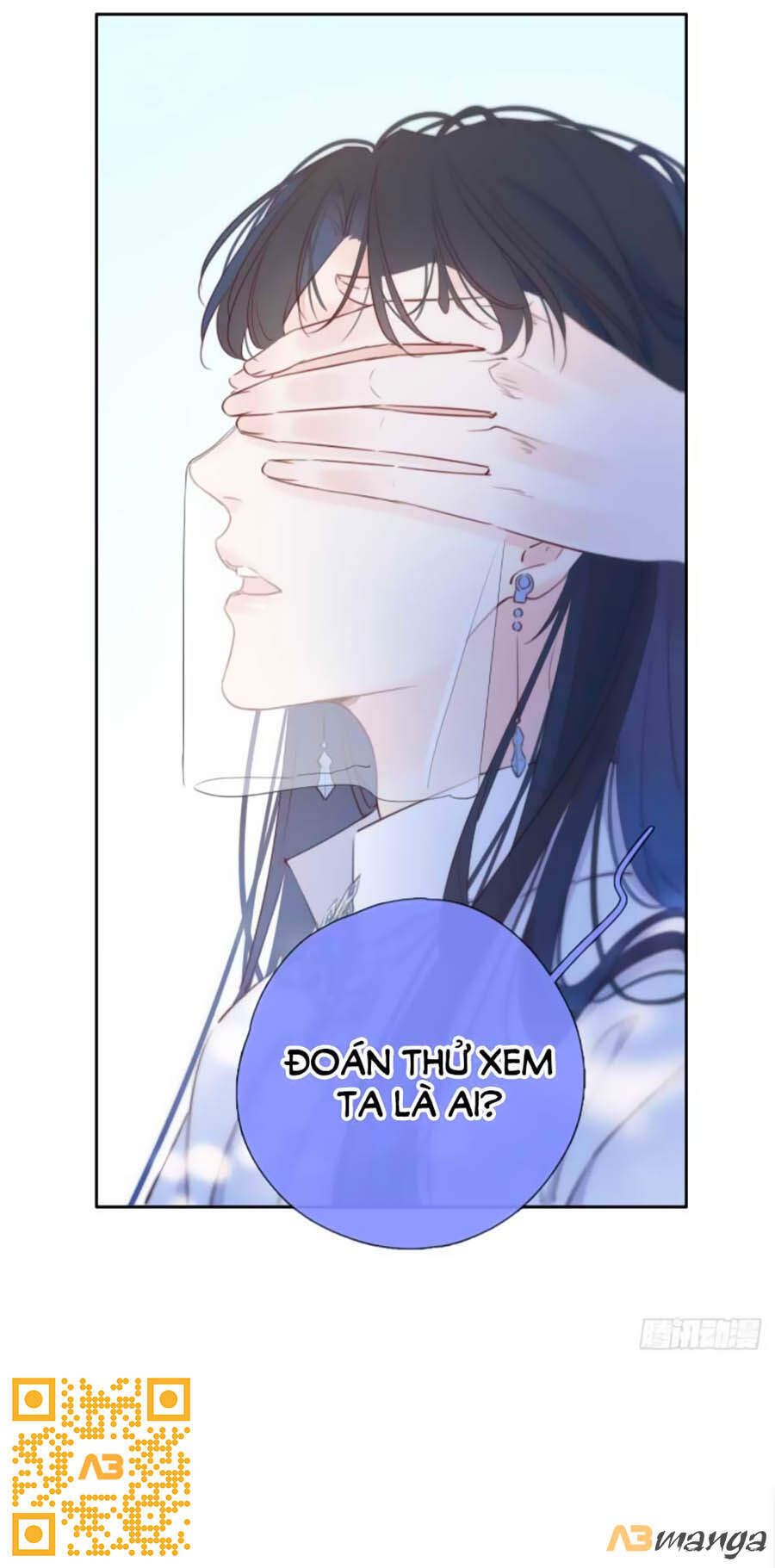 Kim Ốc Tàng Kiều - Chương 6