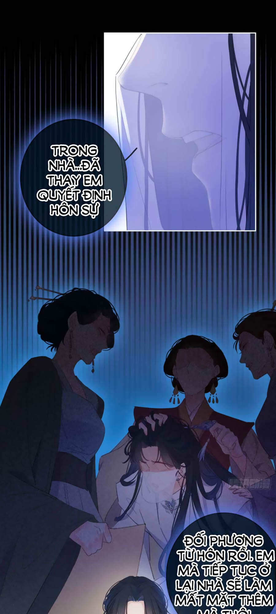 Kim Ốc Tàng Kiều - Chương 6