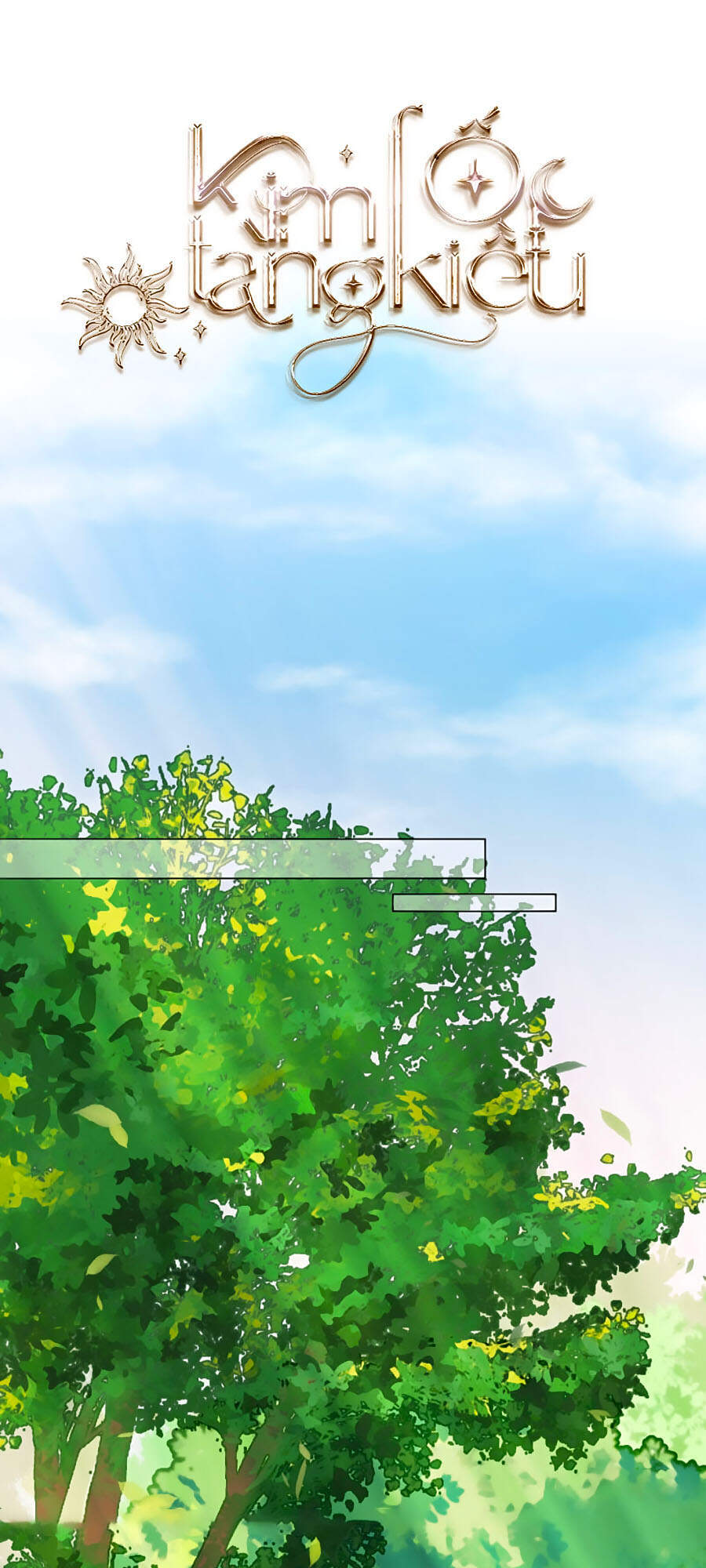 Kim Ốc Tàng Kiều - Chương 7