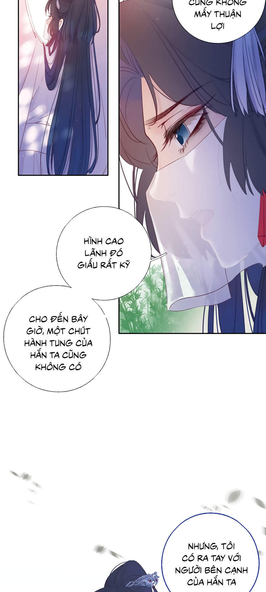 Kim Ốc Tàng Kiều - Chương 7