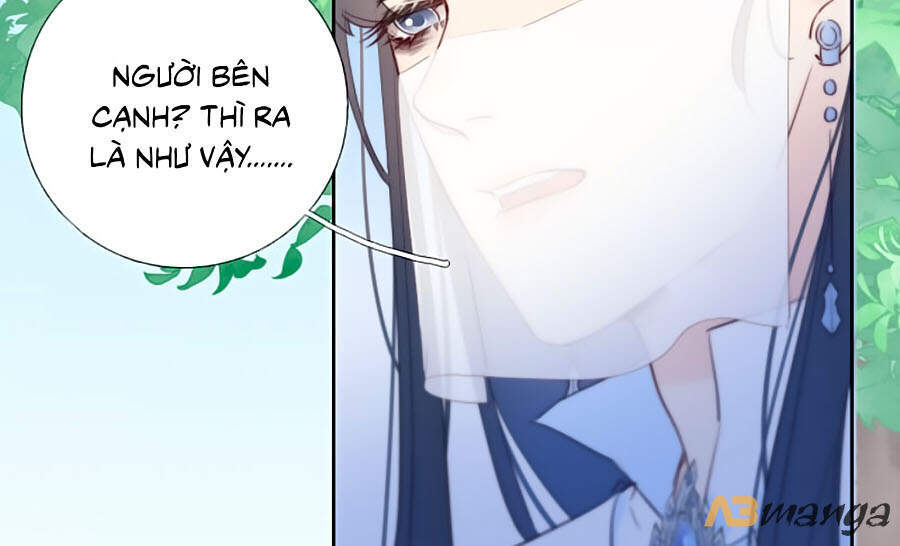 Kim Ốc Tàng Kiều - Chương 7