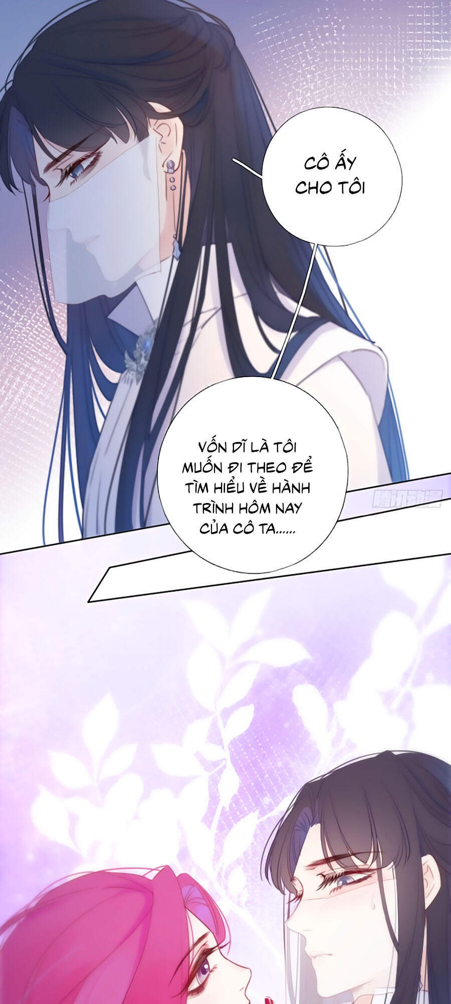 Kim Ốc Tàng Kiều - Chương 7