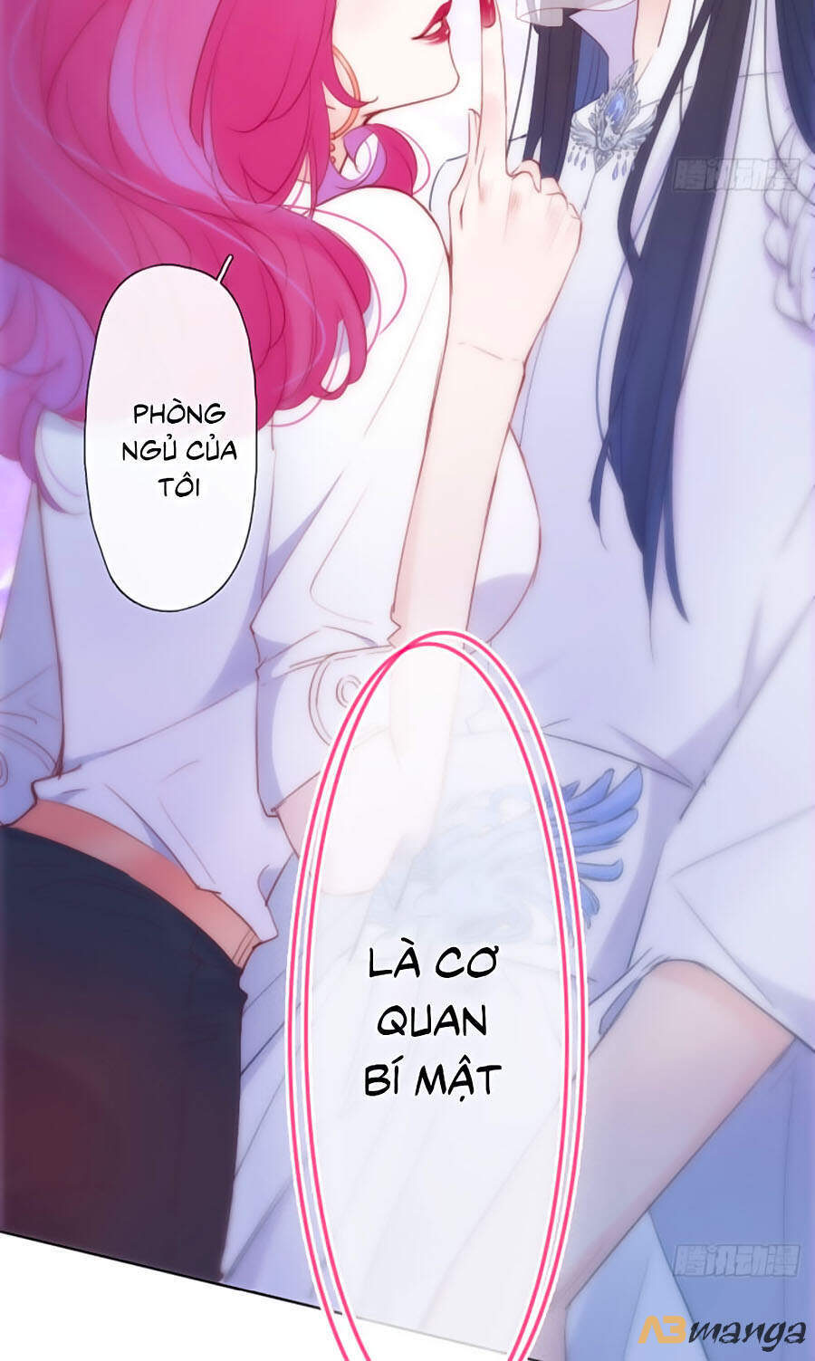 Kim Ốc Tàng Kiều - Chương 7