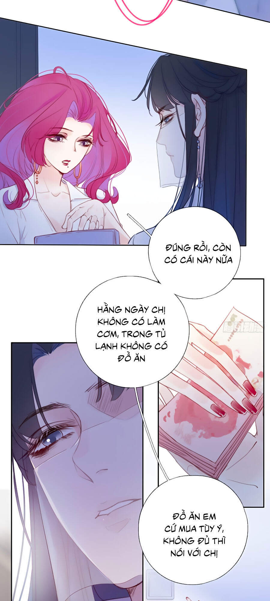 Kim Ốc Tàng Kiều - Chương 7