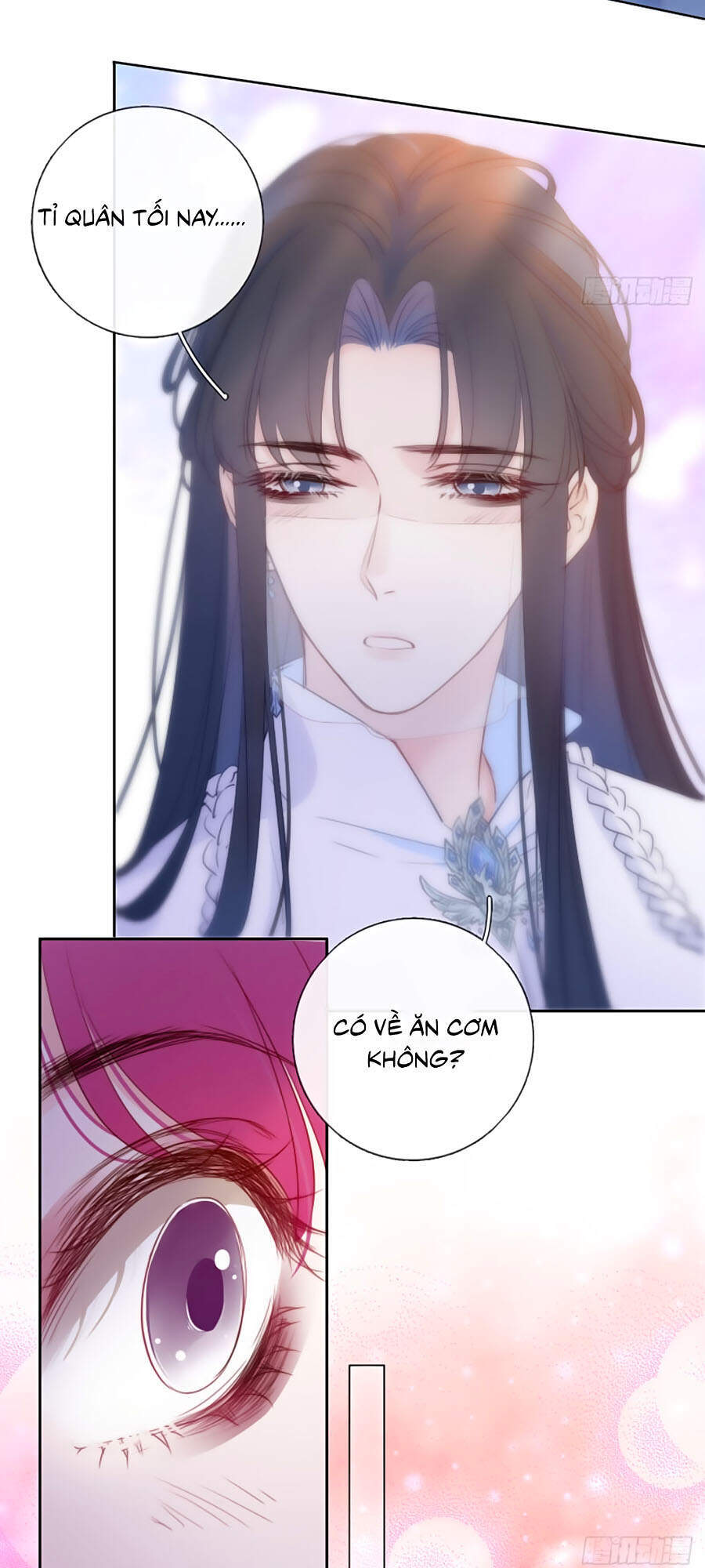 Kim Ốc Tàng Kiều - Chương 7